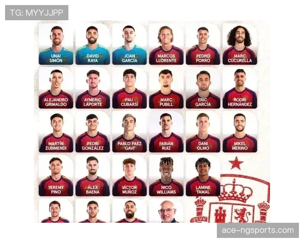 2026世界杯西班牙队阵容预测：年轻化改革能否延续斗牛士王朝辉煌