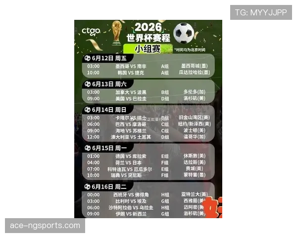 波黑2026世界杯预选赛赛程分析 晋级之路关键战前瞻